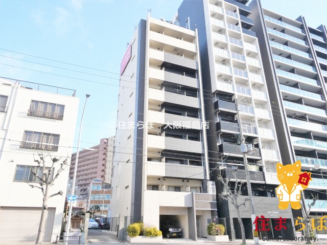 建物外観　★ ★ 口コミ平均4.94のお店 ★ ★