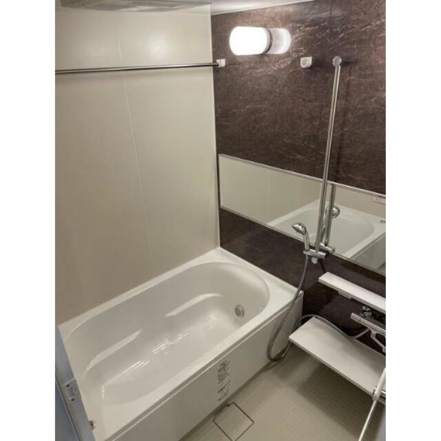 バス・シャワールーム　別部屋同仕様