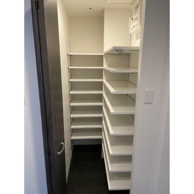 収納　別部屋同仕様