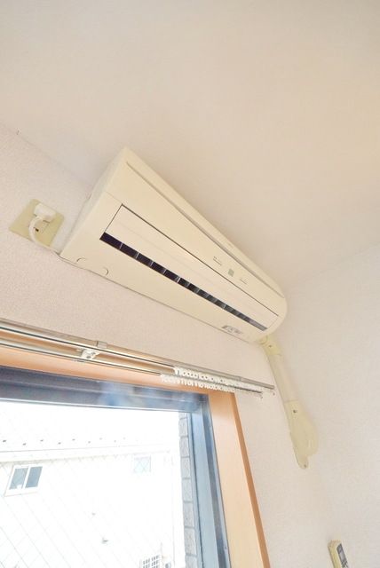 その他　★エアコン★