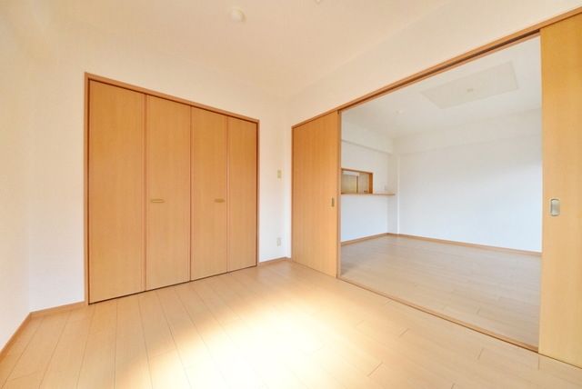その他部屋・スペース　★洋室★