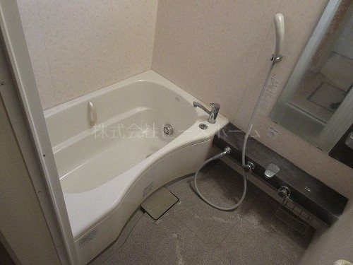 バス・シャワールーム　※別号室参考写真