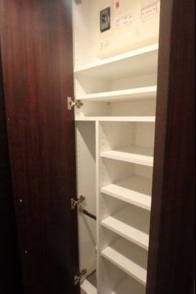 その他　収納
