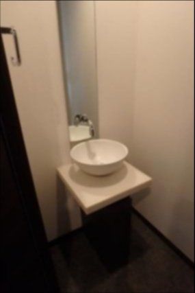 その他設備　洗面