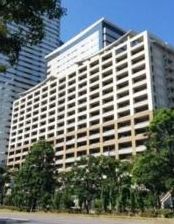 建物外観　外はこのようになっています