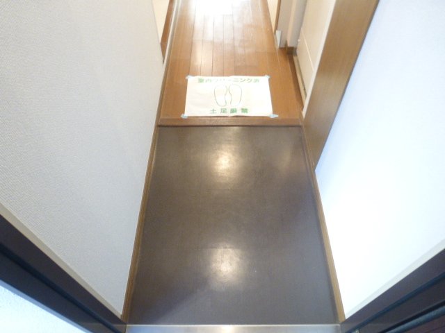 玄関　玄関※別部屋参考写真