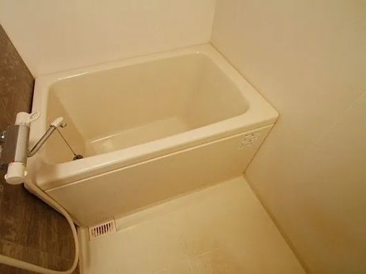 バス・シャワールーム　※同施工会社のイメージ写真※