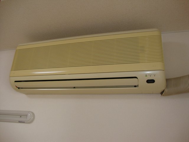 その他設備　室内設備（イメージ）