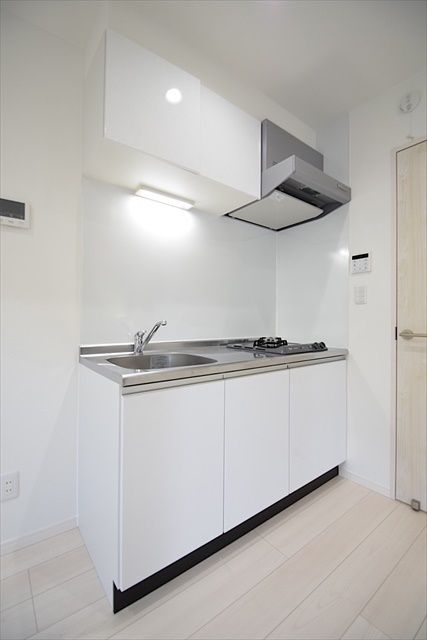 キッチン　別部屋参照写真
