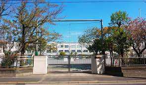 小学校　足立区立西保木間小学校（小学校）まで1176m
