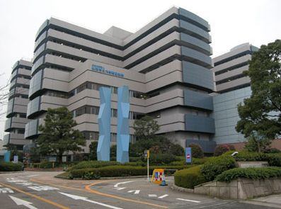 病院　横浜市立大学附属市民総合医療センター（病院）まで986m