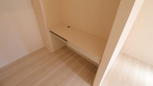 その他部屋・スペース