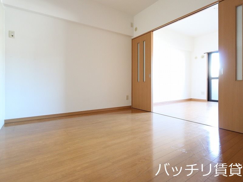 眺望　別号室イメージの為、現状を優先致します