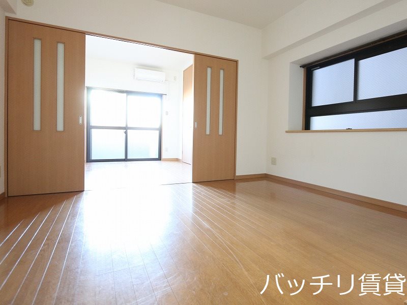 その他部屋・スペース　別号室イメージの為、現状を優先致します