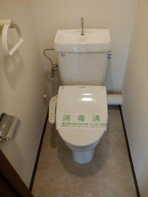 トイレ　別部屋参考写真