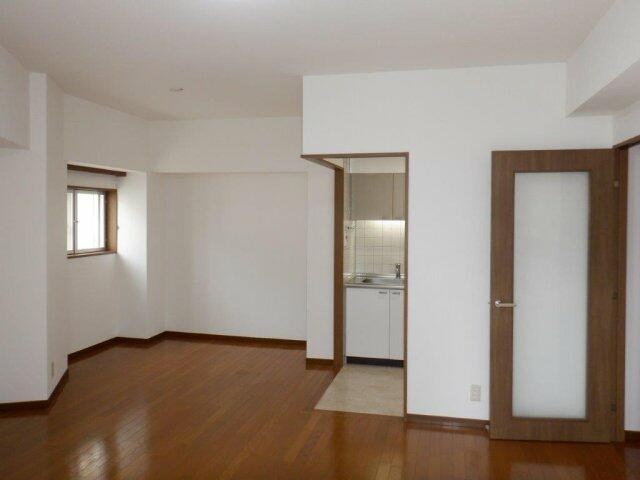 居室・リビング　別部屋参考写真