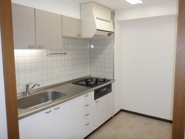 キッチン　別部屋参考写真