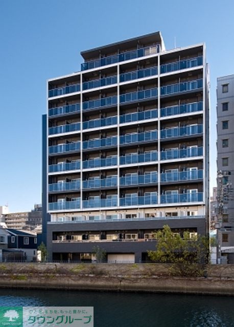 建物外観　建物外観を気になさる方へ、見た目の良い物件です