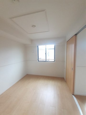 その他部屋・スペース　内装は落ち着いています