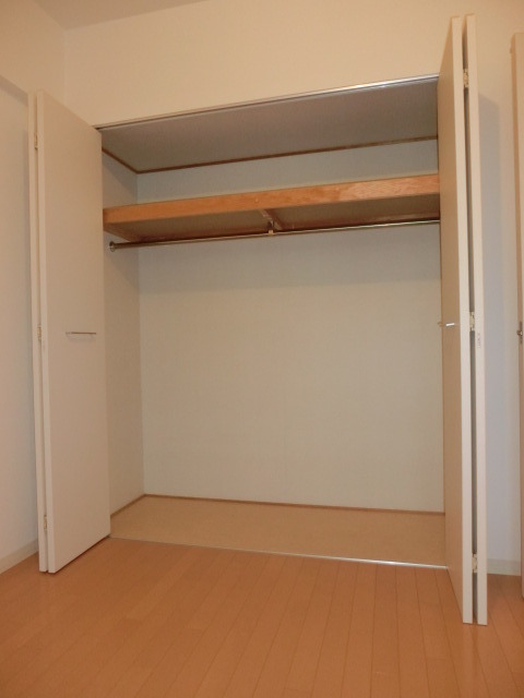 収納　家族がいると荷物が多くなりますよね。