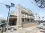 大和駅より徒歩30分 2階 築18年1ヶ月の賃貸物件