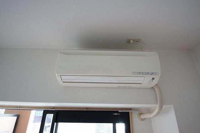 その他設備　別部屋の写真です