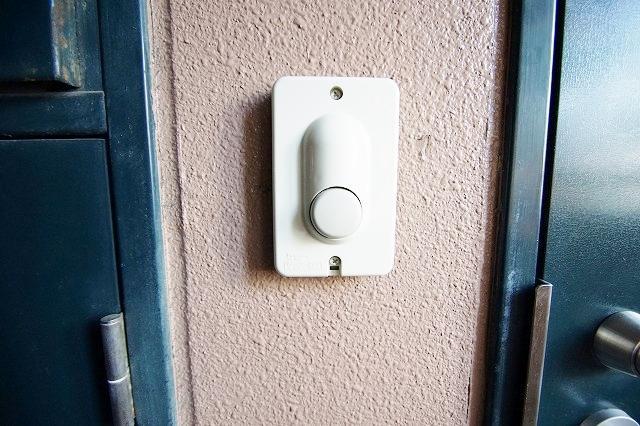 セキュリティ　別部屋の写真です