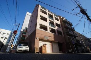 建物外観　外観も気になるポイント