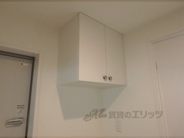 収納　下駄箱
