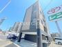 柏駅より徒歩10分 3階 築4年の賃貸物件