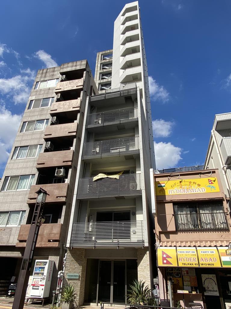 プライマル文京小石川