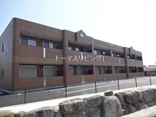 バルコニー　※写真はイメージです