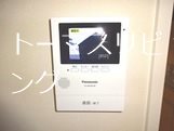 セキュリティ　※写真はイメージです