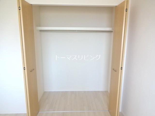 収納　※写真はイメージです