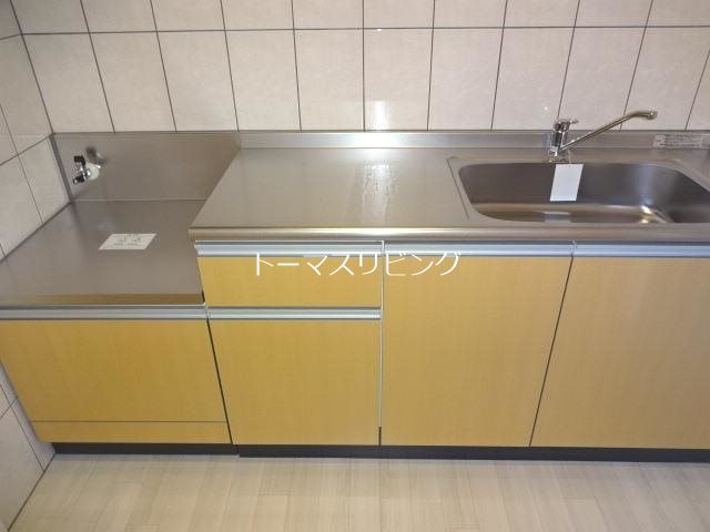 キッチン　※写真はイメージです