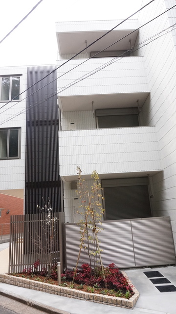 建物外観　☆耐震／耐火の高性能住宅・旭化成へーベルメゾン☆