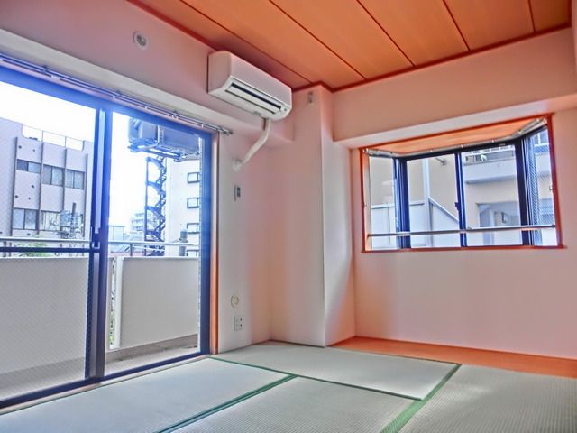居室・リビング　参考