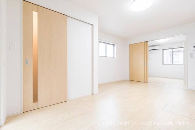 その他部屋・スペース　居室・リビング