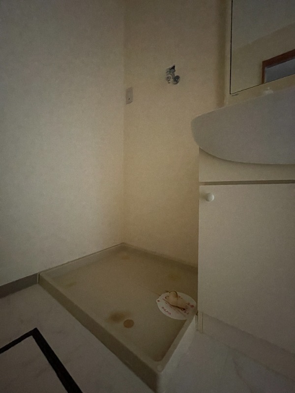 その他部屋・スペース　洋室