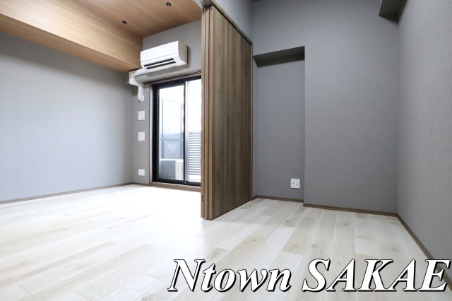 その他　お部屋です