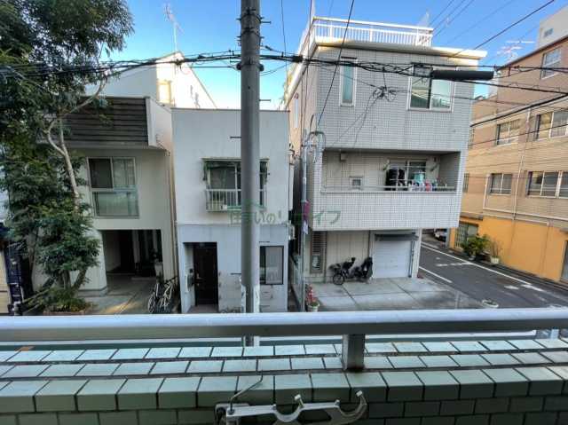 眺望　別部屋参考写真