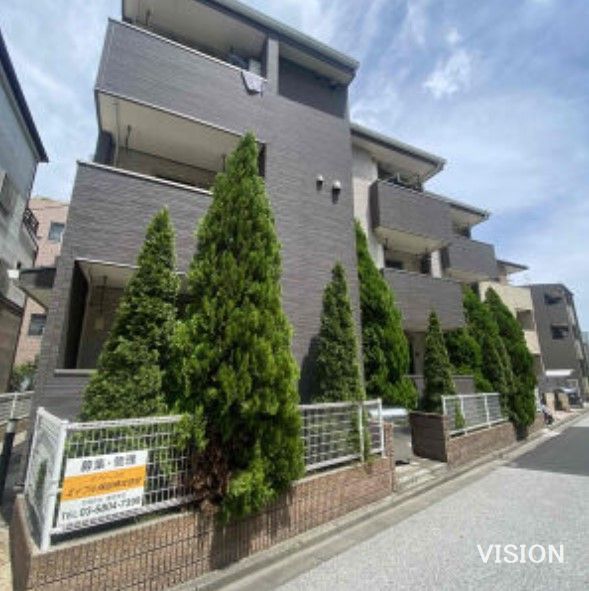 建物外観　☆外観☆