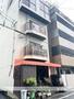 舟入町駅より徒歩4分 3階 築41年4ヶ月の賃貸物件