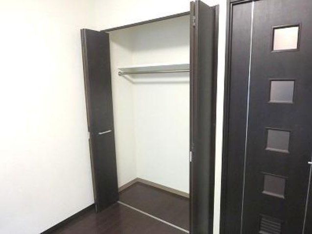 収納　収納