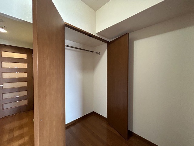 収納　別部屋参考写真