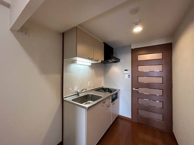 キッチン　別部屋参考写真