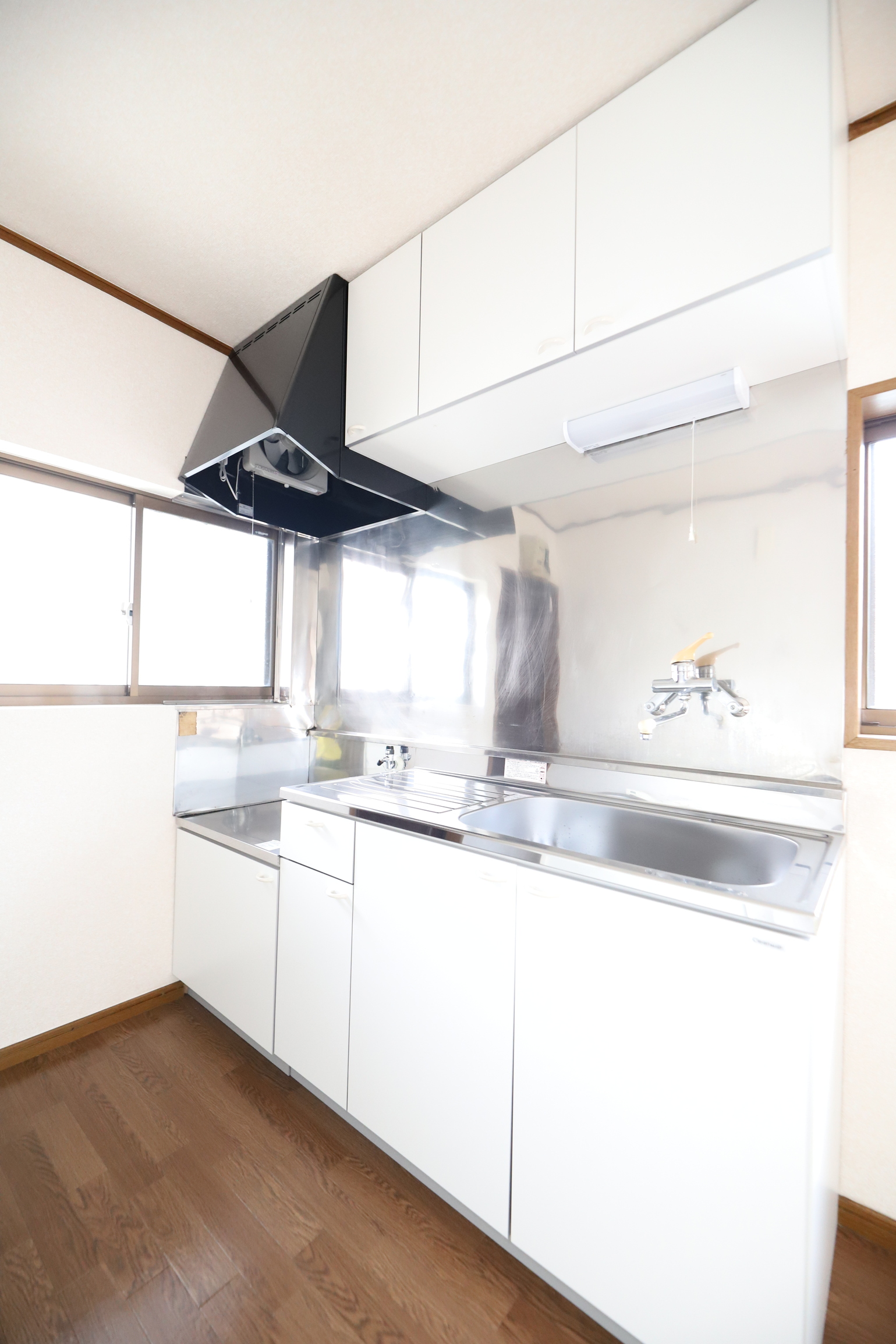 キッチン　※別部屋写真※