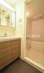 洗面設備　★《見学予約受付中》当店では契約金がクレジット決済可能です★