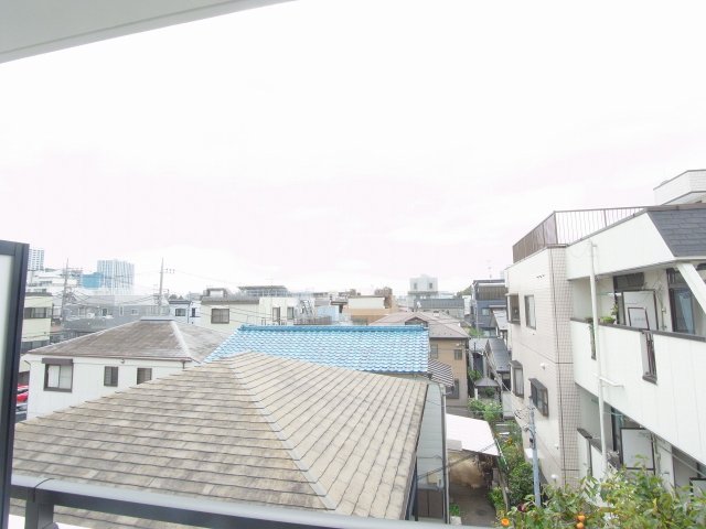 眺望　朝日リゾート