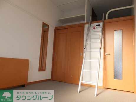 その他部屋・スペース